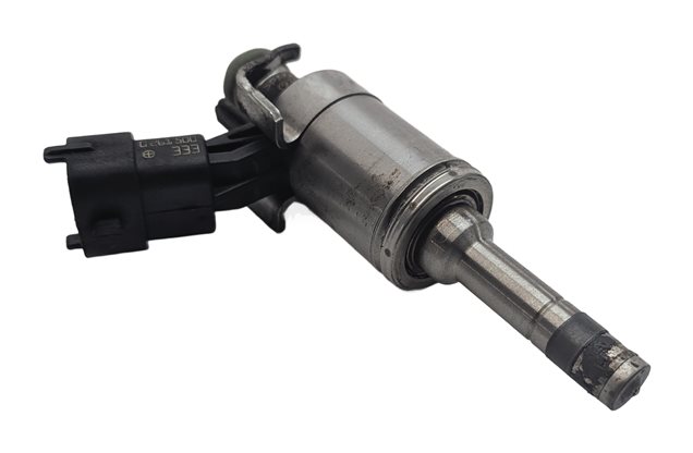 Thumbnail 3: 12-17 LR2 DISCOVERY SPORT RANGE ROVER EVOQUE (L538 L550) 2.0L FUEL INJECTOR SET
