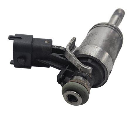 Thumbnail 4: 12-17 LR2 DISCOVERY SPORT RANGE ROVER EVOQUE (L538 L550) 2.0L FUEL INJECTOR SET