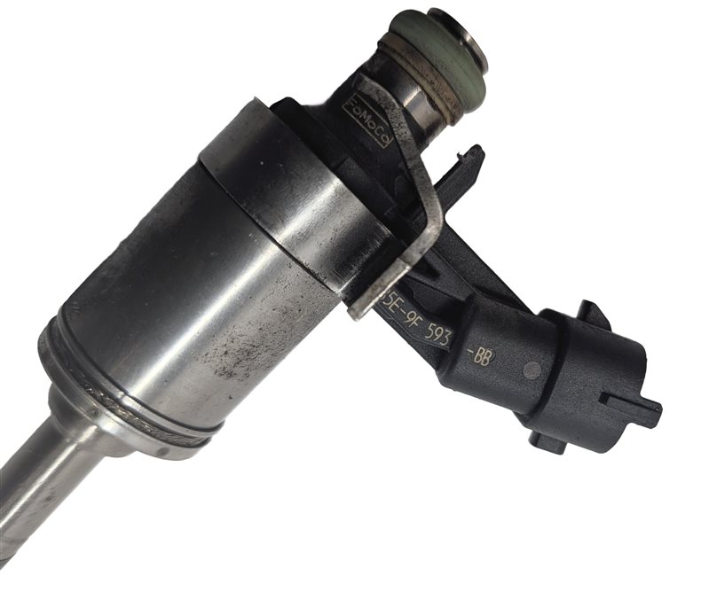 Thumbnail 6: 12-17 LR2 DISCOVERY SPORT RANGE ROVER EVOQUE (L538 L550) 2.0L FUEL INJECTOR SET