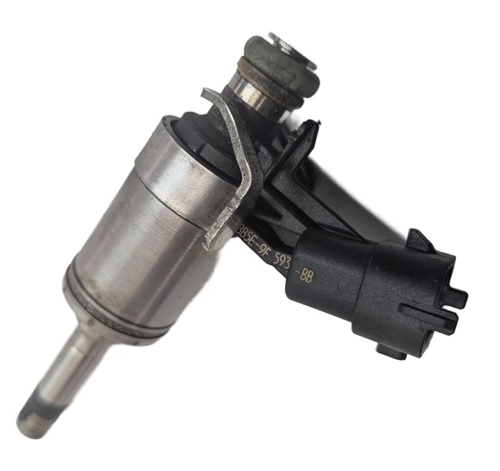 Thumbnail 7: 12-17 LR2 DISCOVERY SPORT RANGE ROVER EVOQUE (L538 L550) 2.0L FUEL INJECTOR SET