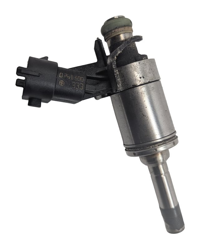 Thumbnail 8: 12-17 LR2 DISCOVERY SPORT RANGE ROVER EVOQUE (L538 L550) 2.0L FUEL INJECTOR SET