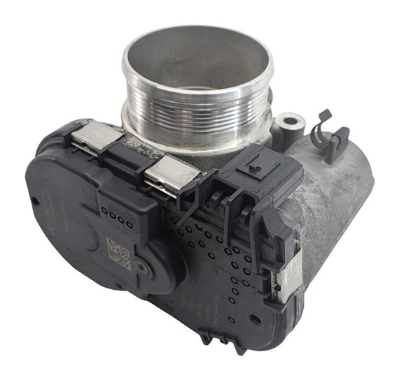 2014-2017 RANGE ROVER EVOQUE DISCOVERY SPORT (L538 L550) 2.0L THROTTLE BODY