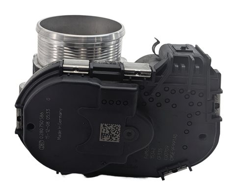 Thumbnail 2: 2014-2017 RANGE ROVER EVOQUE DISCOVERY SPORT (L538 L550) 2.0L THROTTLE BODY