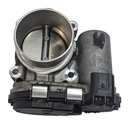 Thumbnail 3: 2014-2017 RANGE ROVER EVOQUE DISCOVERY SPORT (L538 L550) 2.0L THROTTLE BODY