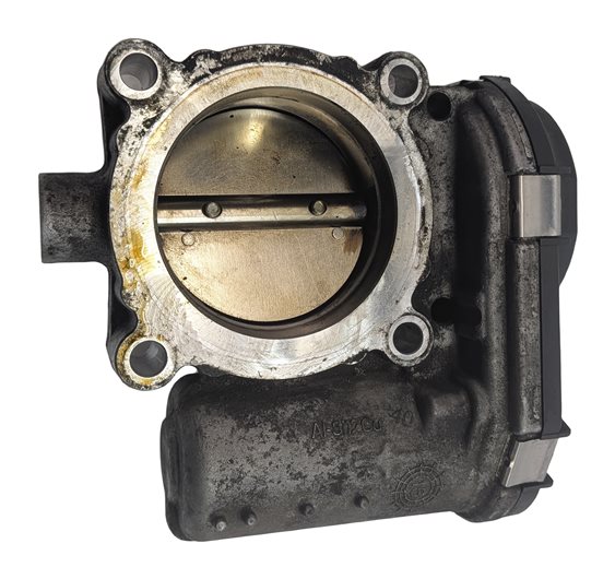 Thumbnail 4: 2014-2017 RANGE ROVER EVOQUE DISCOVERY SPORT (L538 L550) 2.0L THROTTLE BODY