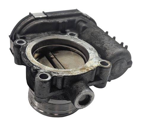 Thumbnail 5: 2014-2017 RANGE ROVER EVOQUE DISCOVERY SPORT (L538 L550) 2.0L THROTTLE BODY