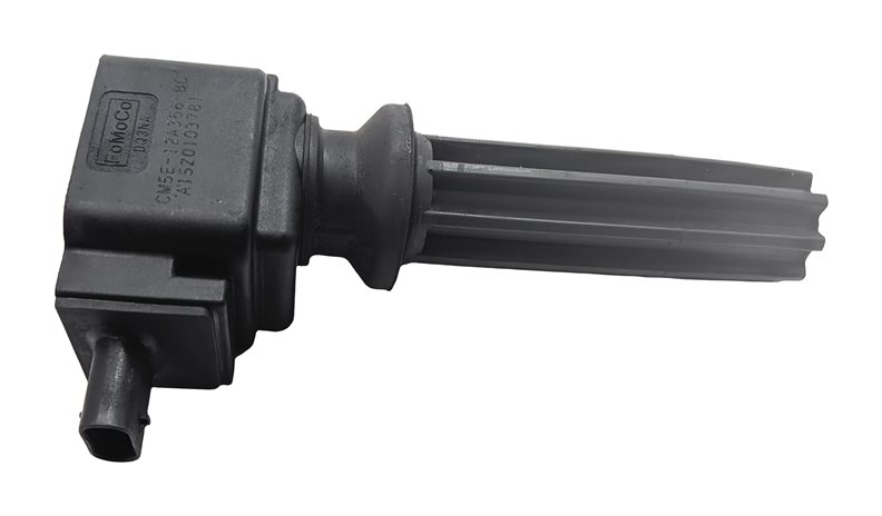 Thumbnail 4: 12-17 LAND ROVER LR2 DISCOVERY RANGE ROVER EVOQUE (L538) 2.0L IGNITION COIL SET4