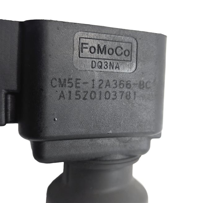 Thumbnail 5: 12-17 LAND ROVER LR2 DISCOVERY RANGE ROVER EVOQUE (L538) 2.0L IGNITION COIL SET4