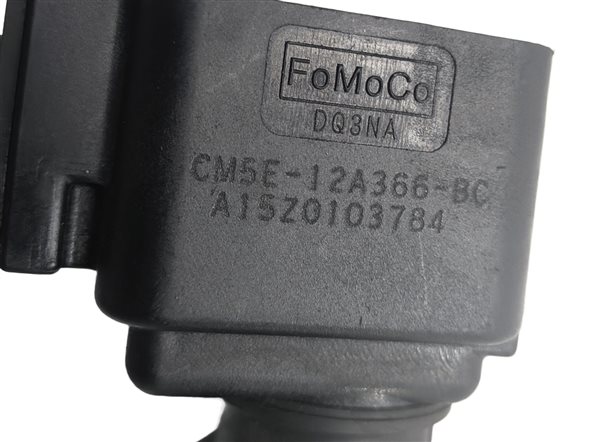 Thumbnail 6: 12-17 LAND ROVER LR2 DISCOVERY RANGE ROVER EVOQUE (L538) 2.0L IGNITION COIL SET4
