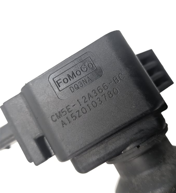 Thumbnail 7: 12-17 LAND ROVER LR2 DISCOVERY RANGE ROVER EVOQUE (L538) 2.0L IGNITION COIL SET4