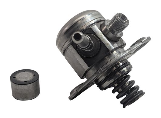 Thumbnail 3: 12-17 LR2 DISCOVERY SPORT RANGE ROVER EVOQUE (L538 L550) HIGH PRESSURE FUEL PUMP