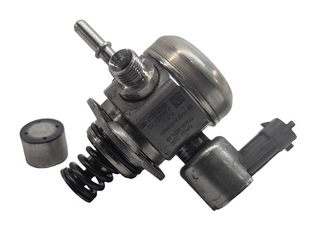 Thumbnail 4: 12-17 LR2 DISCOVERY SPORT RANGE ROVER EVOQUE (L538 L550) HIGH PRESSURE FUEL PUMP