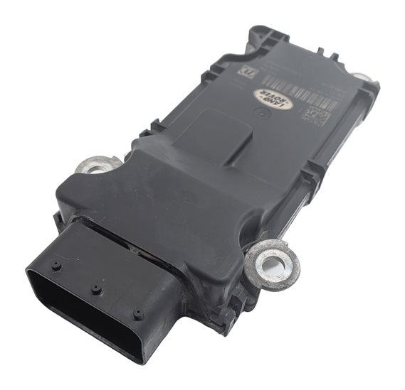 2016-2019 RANGE ROVER EVOQUE L538 AWD 9 SPEED TRANSMISSION CONTROL MODULE TCM