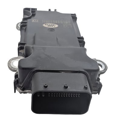 Thumbnail 2: 2016-2019 RANGE ROVER EVOQUE L538 AWD 9 SPEED TRANSMISSION CONTROL MODULE TCM