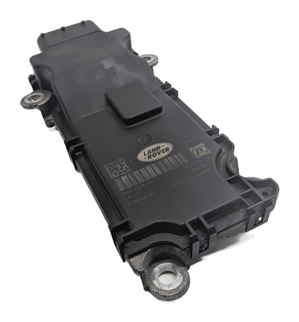 Thumbnail 3: 2016-2019 RANGE ROVER EVOQUE L538 AWD 9 SPEED TRANSMISSION CONTROL MODULE TCM