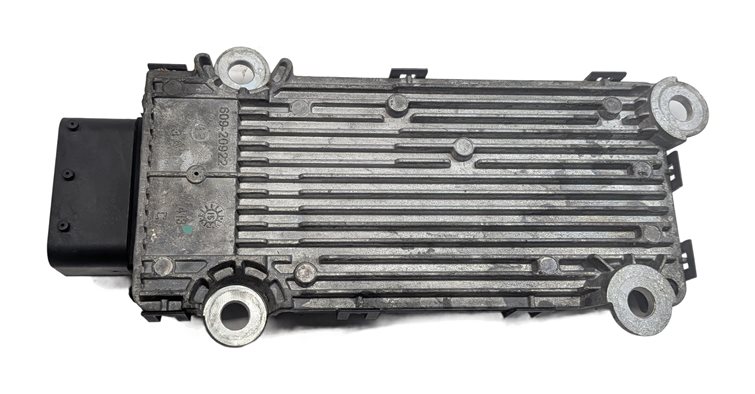 Thumbnail 4: 2016-2019 RANGE ROVER EVOQUE L538 AWD 9 SPEED TRANSMISSION CONTROL MODULE TCM