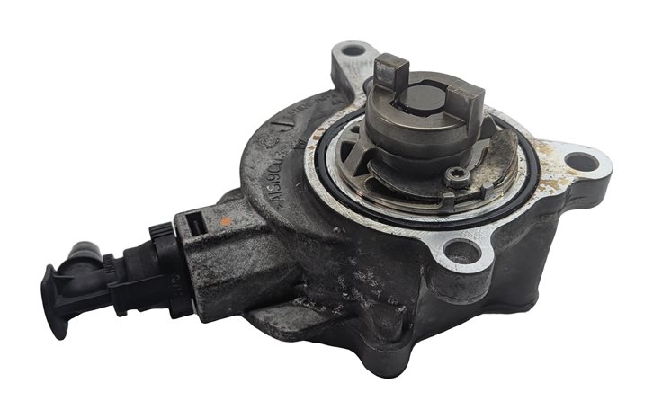 Thumbnail 4: 12-17 JAGUAR XE XF / RANGE ROVER EVOQUE DISCOVERY LR2 2.0L BRAKE VACUUM PUMP