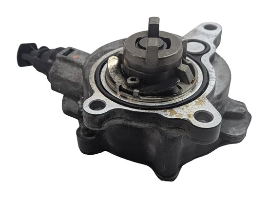 Thumbnail 5: 12-17 JAGUAR XE XF / RANGE ROVER EVOQUE DISCOVERY LR2 2.0L BRAKE VACUUM PUMP