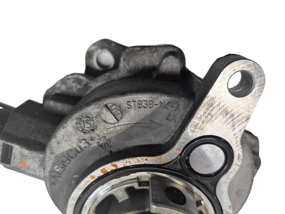 Thumbnail 9: 12-17 JAGUAR XE XF / RANGE ROVER EVOQUE DISCOVERY LR2 2.0L BRAKE VACUUM PUMP