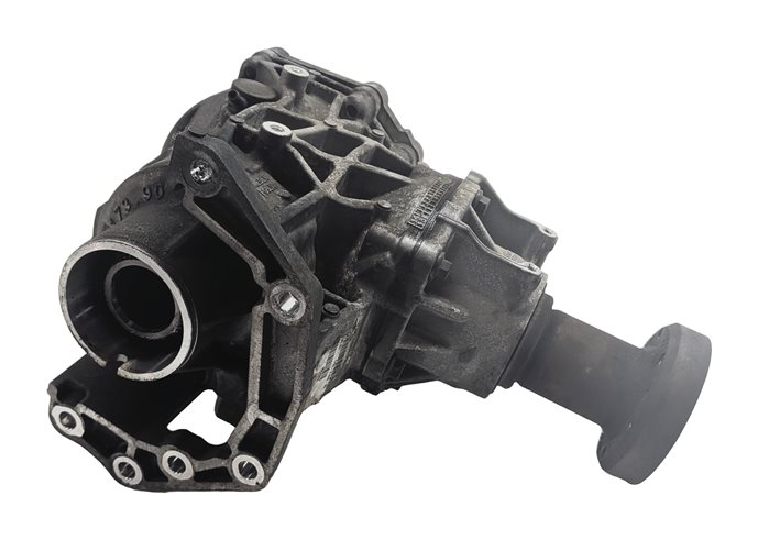14-19 JAGUAR EPACE RANGE ROVER EVOQUE DISCOVERY SPORT (L538 L550) TRANSFER CASE