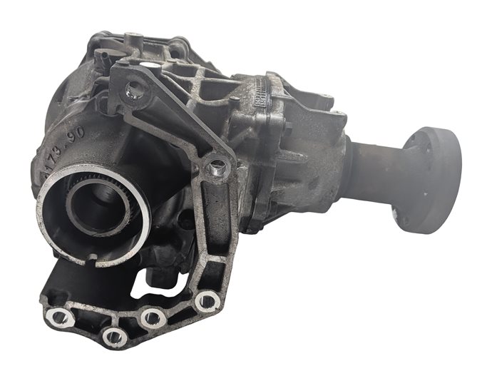 Thumbnail 2: 14-19 JAGUAR EPACE RANGE ROVER EVOQUE DISCOVERY SPORT (L538 L550) TRANSFER CASE