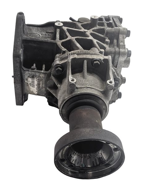 Thumbnail 3: 14-19 JAGUAR EPACE RANGE ROVER EVOQUE DISCOVERY SPORT (L538 L550) TRANSFER CASE