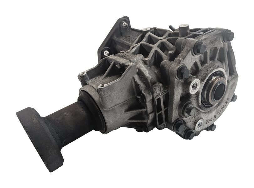 Thumbnail 4: 14-19 JAGUAR EPACE RANGE ROVER EVOQUE DISCOVERY SPORT (L538 L550) TRANSFER CASE