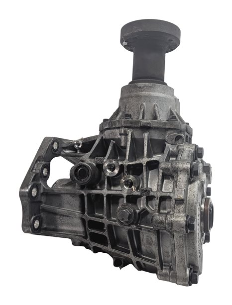 Thumbnail 5: 14-19 JAGUAR EPACE RANGE ROVER EVOQUE DISCOVERY SPORT (L538 L550) TRANSFER CASE