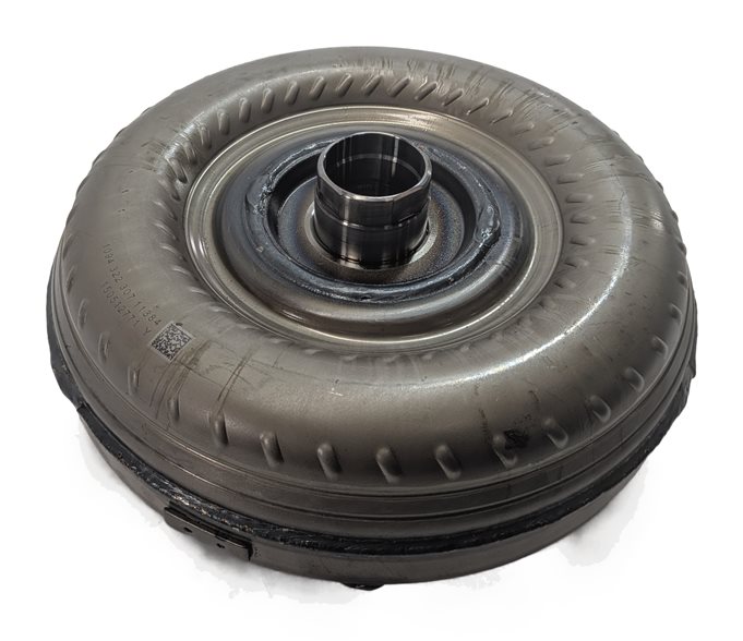 2015-2016 DISCOVERY SPORT / RANGE ROVER EVOQUE (L538 L550) TORQUE CONVERTER