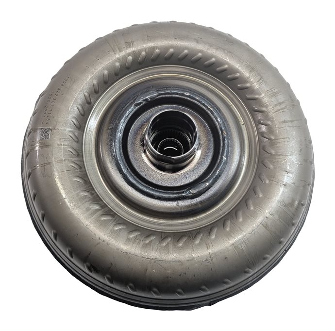 Thumbnail 3: 2015-2016 DISCOVERY SPORT / RANGE ROVER EVOQUE (L538 L550) TORQUE CONVERTER