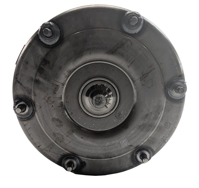 Thumbnail 4: 2015-2016 DISCOVERY SPORT / RANGE ROVER EVOQUE (L538 L550) TORQUE CONVERTER