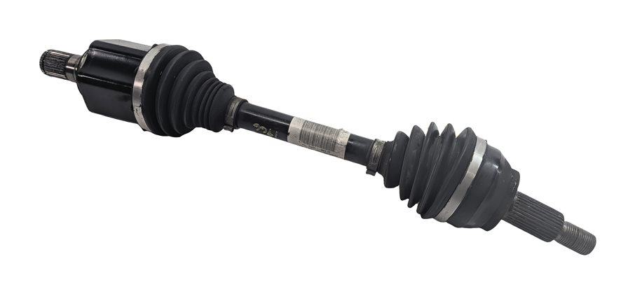 2012-2017 EVOQUE DISCOVERY SPORT (L538 L550) FRONT LEFT DRIVER CV AXLE SHAFT