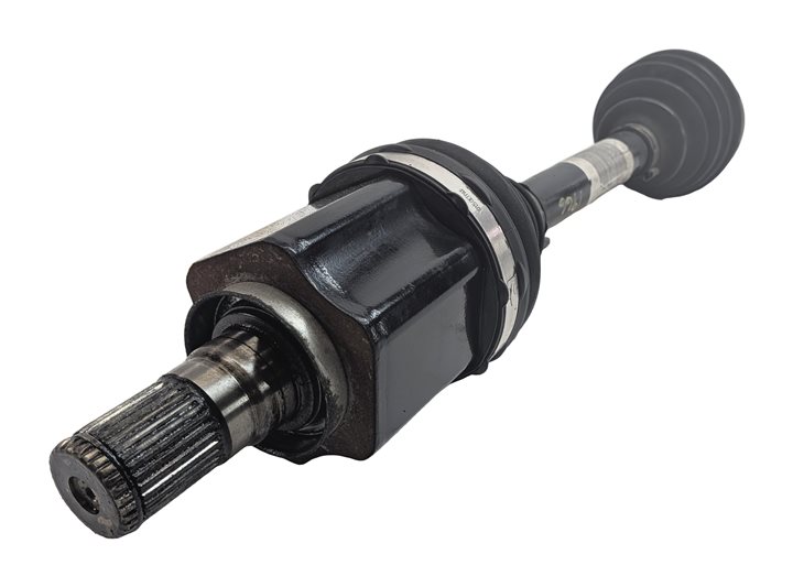 Thumbnail 3: 2012-2017 EVOQUE DISCOVERY SPORT (L538 L550) FRONT LEFT DRIVER CV AXLE SHAFT