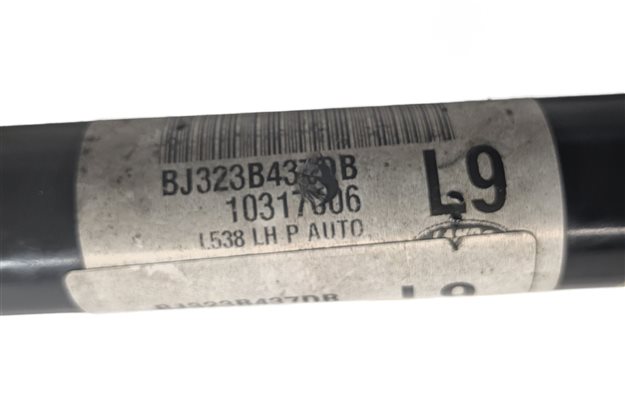 Thumbnail 6: 2012-2017 EVOQUE DISCOVERY SPORT (L538 L550) FRONT LEFT DRIVER CV AXLE SHAFT