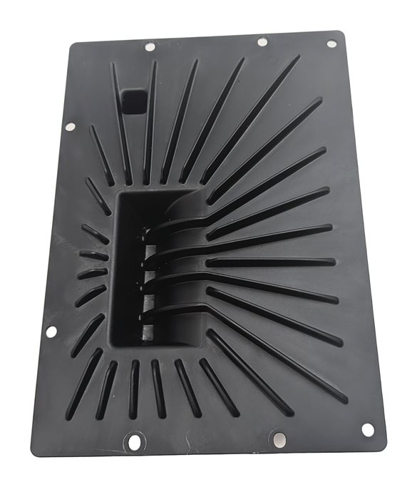 Thumbnail 2: 12-19 JAGUAR XF LAND ROVER LR2 LR4 RANGE ROVER SPORT EVOQUE AMPLIFIER 600 WATT