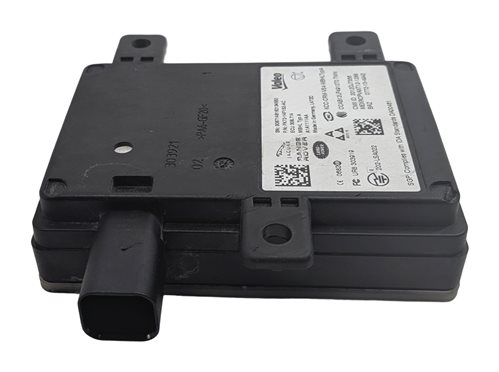 Thumbnail 2: 15-17 RANGE ROVER SPORT EVOQUE (L494 L538) REAR BLIND SPOT RADAR SENSOR MODULE