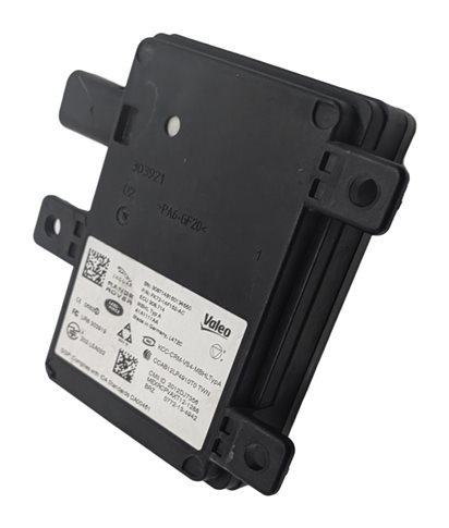 Thumbnail 3: 15-17 RANGE ROVER SPORT EVOQUE (L494 L538) REAR BLIND SPOT RADAR SENSOR MODULE
