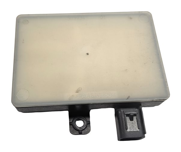 Thumbnail 4: 15-17 RANGE ROVER SPORT EVOQUE (L494 L538) REAR BLIND SPOT RADAR SENSOR MODULE