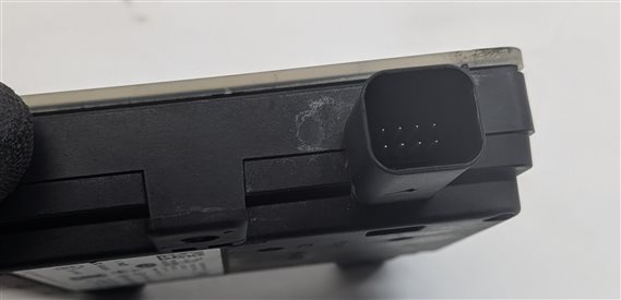 Thumbnail 5: 15-17 RANGE ROVER SPORT EVOQUE (L494 L538) REAR BLIND SPOT RADAR SENSOR MODULE