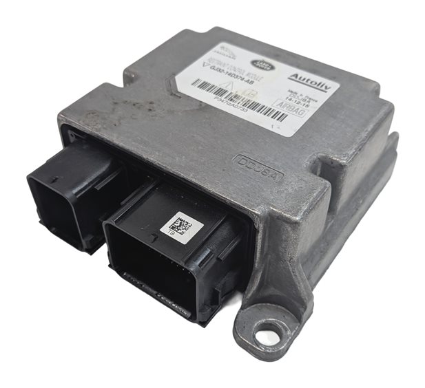 2016-2019 RANGE ROVER EVOQUE L538 SAFETY RESTRAINT CONTROL MODULE