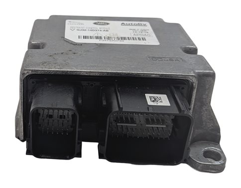 Thumbnail 2: 2016-2019 RANGE ROVER EVOQUE L538 SAFETY RESTRAINT CONTROL MODULE