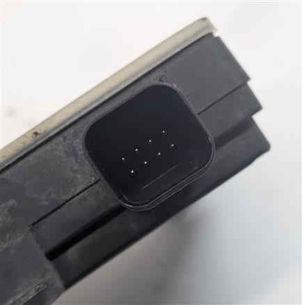 Thumbnail 5: 15-17 RANGE ROVER SPORT EVOQUE (L494 L538) REAR BLIND SPOT RADAR SENSOR MODULE