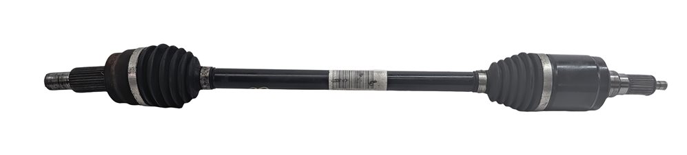 Thumbnail 2: 2012-2019 LAND ROVER RANGE ROVER EVOQUE (L538) REAR LEFT OR RIGHT CV AXLE SHAFT