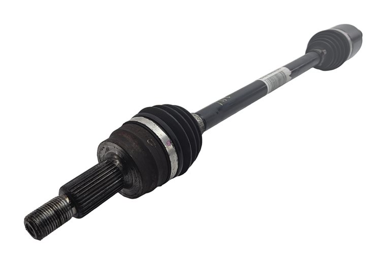 Thumbnail 3: 2012-2019 LAND ROVER RANGE ROVER EVOQUE (L538) REAR LEFT OR RIGHT CV AXLE SHAFT