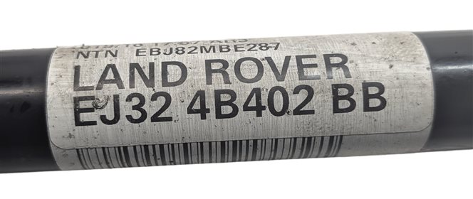 Thumbnail 4: 2012-2019 LAND ROVER RANGE ROVER EVOQUE (L538) REAR LEFT OR RIGHT CV AXLE SHAFT