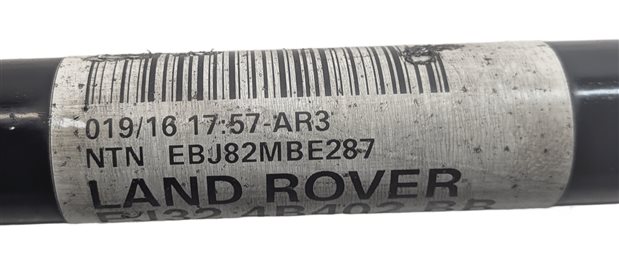 Thumbnail 5: 2012-2019 LAND ROVER RANGE ROVER EVOQUE (L538) REAR LEFT OR RIGHT CV AXLE SHAFT