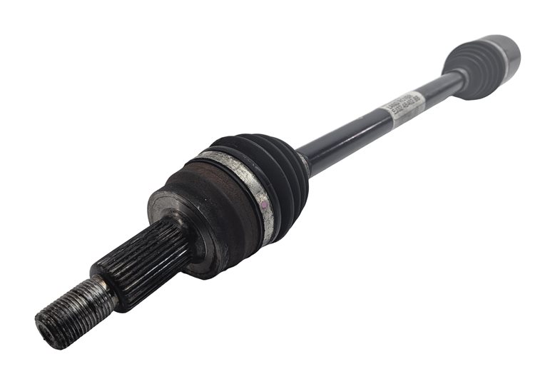 Thumbnail 3: 2012-2019 LAND ROVER RANGE ROVER EVOQUE (L538) REAR LEFT OR RIGHT CV AXLE SHAFT