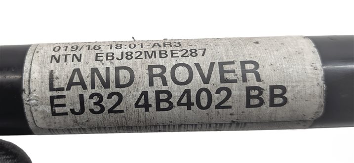 Thumbnail 4: 2012-2019 LAND ROVER RANGE ROVER EVOQUE (L538) REAR LEFT OR RIGHT CV AXLE SHAFT
