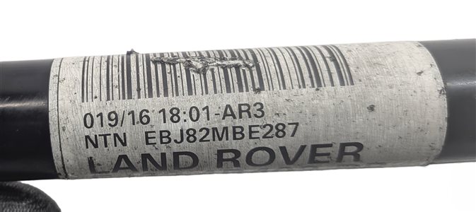 Thumbnail 5: 2012-2019 LAND ROVER RANGE ROVER EVOQUE (L538) REAR LEFT OR RIGHT CV AXLE SHAFT
