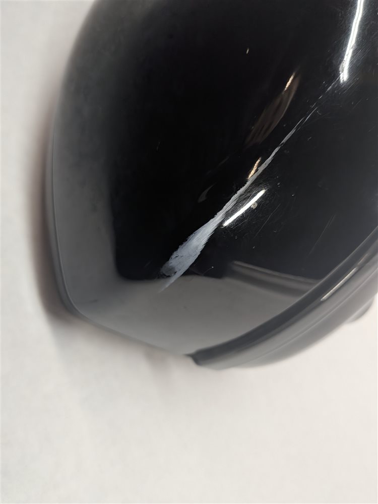 Thumbnail 6: 16-17 EVOQUE L538 RH PASSENGER PFOLD HEAT MEMORY BLINDSPOT CAMERA MIRROR (White)